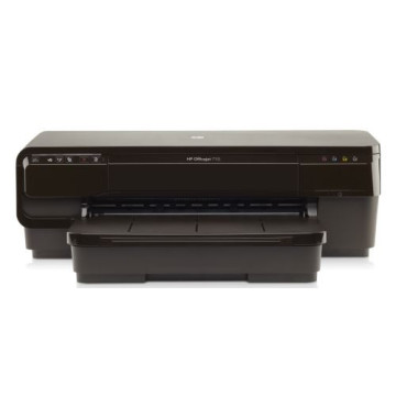 Imprimante HP OfficeJet 7110 A3 | Jet d’Encre Couleur Grand Format Professionnel – Wi-Fi, Ethernet, USB