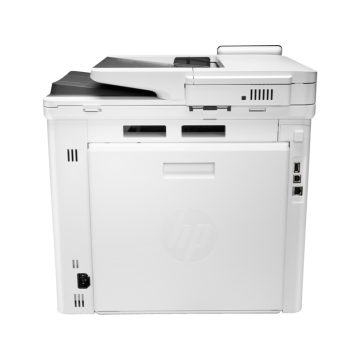 Imprimante multifonction HP Color LaserJet Pro M479fdw – Laser couleur Wi-Fi, USB, Duplex, A4 rapide et professionnelle