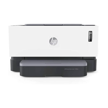 Imprimante HP Neverstop Laser 1000w A4 Wi-Fi – Économique, Rapide et Sans Cartouche