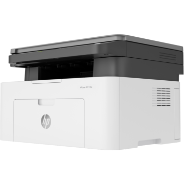 Imprimante multifonction laser HP 135a – 3-en-1 compact, impression rapide 20 ppm, USB, toner économique HP 105A