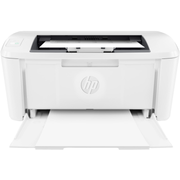 Imprimante HP LaserJet M111a – Monochrome, Compacte, USB, Économique pour Bureaux et Étudiants