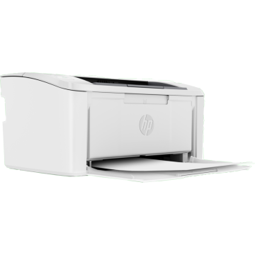 Imprimante HP LaserJet M111a – Monochrome, Compacte, USB, Économique pour Bureaux et Étudiants