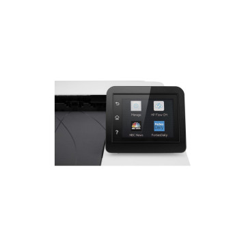 Imprimante Couleur HP LaserJet Pro M252dw – Wi-Fi, NFC, Recto Verso, Compacte et Rapide