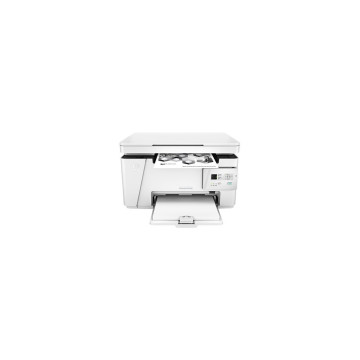 Imprimante multifonction HP LaserJet Pro M26a – Compacte, Laser monochrome, 3-en-1 USB