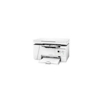 Imprimante multifonction HP LaserJet Pro M26a – Compacte, Laser monochrome, 3-en-1 USB