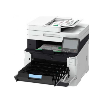 Imprimante laser couleur 3-en-1 Canon i-SENSYS MF742Cdw – Impression, Numérisation, Copie – Wi-Fi, USB, Recto Verso