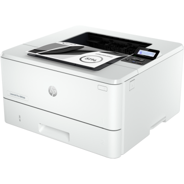 Imprimante HP LaserJet Pro 4003dn - Laser Monochrome A4 Rapide avec Recto Verso et Réseau