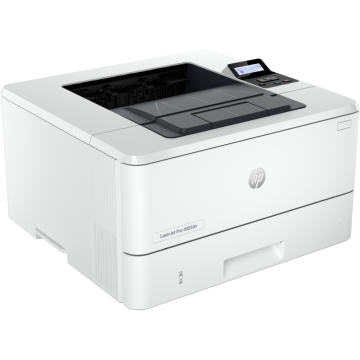 Imprimante HP LaserJet Pro 4003dn - Laser Monochrome A4 Rapide avec Recto Verso et Réseau