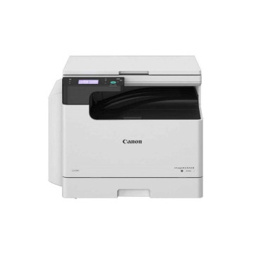 Photocopieuse Canon imageRUNNER 2224N | Laser A3 Mono, Réseau & Wi-Fi, MFP 3-en-1