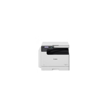 Photocopieuse Canon imageRUNNER 2224N | Laser A3 Mono, Réseau & Wi-Fi, MFP 3-en-1