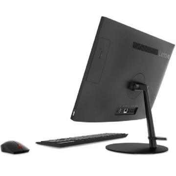 Ordinateur All-in-One Lenovo V130-20IGM - Dual Core, 4 Go RAM, 1 To HDD, Écran 20"