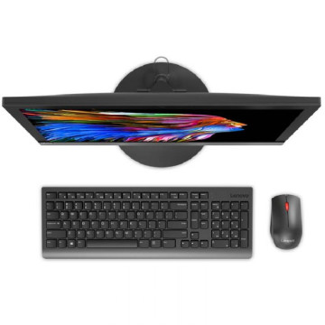 Ordinateur All-in-One Lenovo V130-20IGM - Dual Core, 4 Go RAM, 1 To HDD, Écran 20"