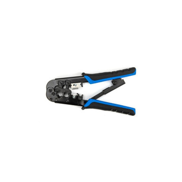 Pince à Sertir Modulaire TL-2008AR - RJ45 RJ11 RJ12 Réseau et Téléphonie