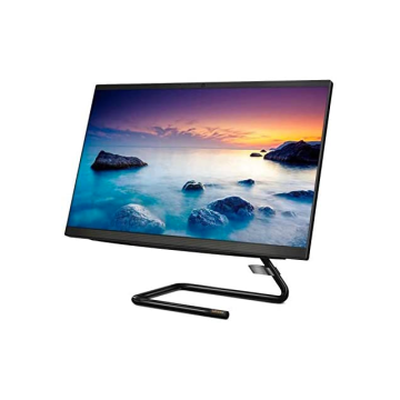 Ordinateur All-in-One Lenovo A340 24WL - Écran 24", HDD 1To, Design Compact