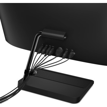 Ordinateur Lenovo AIO 3 24" i5 11e Gén, 8Go RAM, 1To HDD – Écran FHD | PC Tout-en-un
