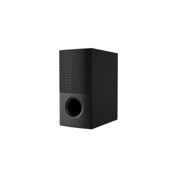 Barre de son 4.1 canaux 600W Bluetooth AI Sound Pro DTS:X Meridian – Son immersif et puissant