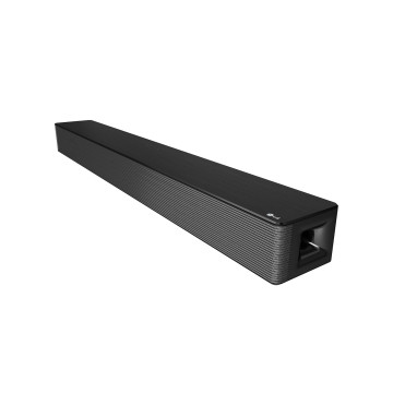 Barre de son 4.1 canaux 600W Bluetooth AI Sound Pro DTS:X Meridian – Son immersif et puissant