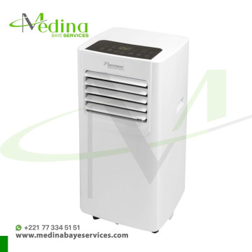 Climatiseur Bestron Portatif 9000BTU AAC7000