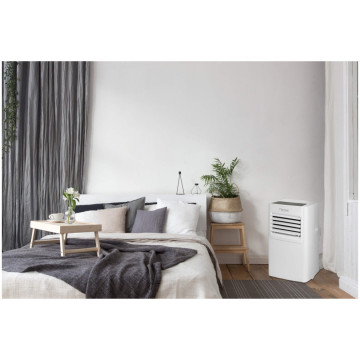 Climatiseur Bestron Portatif 9000BTU AAC7000