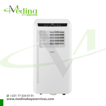 Climatiseur Inventum Portatif AC901 9000 BTU – Refroidissement rapide et mobilité optimale