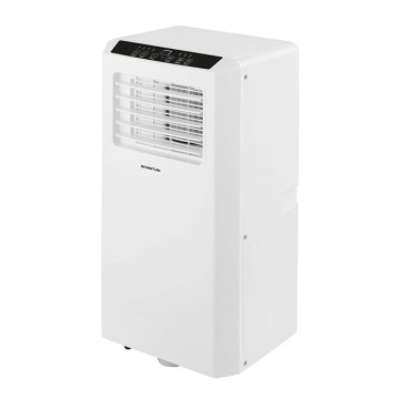 Climatiseur Inventum Portatif AC901 9000 BTU – Refroidissement rapide et mobilité optimale