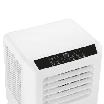 Climatiseur Inventum Portatif AC901 9000 BTU – Refroidissement rapide et mobilité optimale