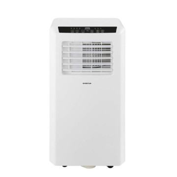 Climatiseur Inventum Portatif AC901 9000 BTU – Refroidissement rapide et mobilité optimale