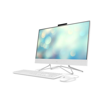 Ordinateur All-in-One HP 27-DP1086 - Core i7, 16 Go RAM, 1 To HDD + 512 Go SSD, Écran Tactile 27"