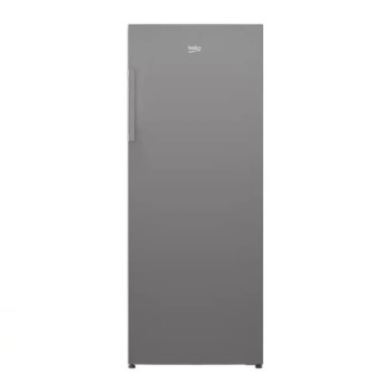 Congélateur Beko Vertical 6 tiroirs Silver Plaq Alu FSA 300S
