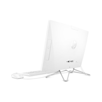 Ordinateur All-in-One HP 27-DP1086 - Core i7, 16 Go RAM, 1 To HDD + 512 Go SSD, Écran Tactile 27"