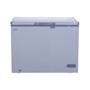 Congélateur Coffre Solstar horizontal une porte