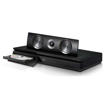 Home Cinéma LG LHD657BG 4.2CH 1000W Bluetooth - Son Surround & Puissance Exceptionnelle