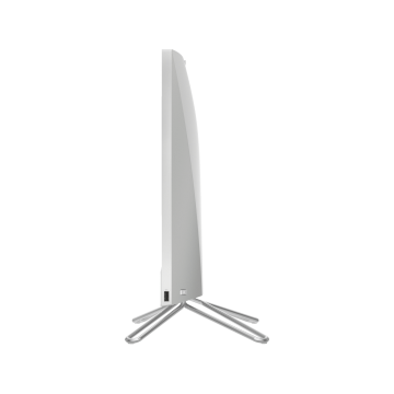 Ordinateur tout-en-un HP 24-DP1056QE – Core i7, 12 Go RAM, SSD 512 Go, Écran Full HD 24"