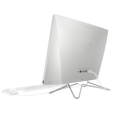 Ordinateur tout-en-un HP 24-DP1056QE – Core i7, 12 Go RAM, SSD 512 Go, Écran Full HD 24"