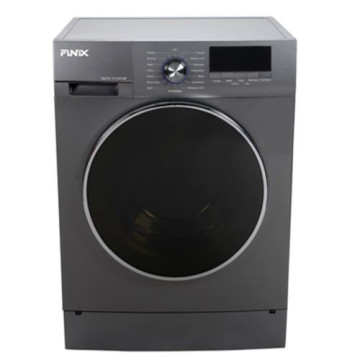 Machine à Laver Finix 10kg Inverter Silver XG100‑8521WBE4T – Classe A++ Éco, Performante et Silencieuse