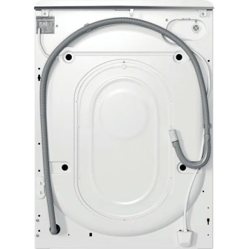 Lave-linge Indesit MTWA 91284 WFR – 9 kg, Chargement Frontal, 1200 tr/min, Programmes Rapides & Push&Wash
