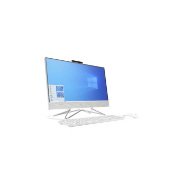HP AIO 24-DF1021D – PC Tout-en-Un Tactile 23.8", Core i5, 8Go RAM, 1To HDD