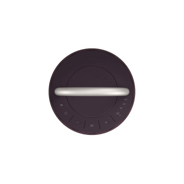 Haut-parleur Bluetooth LG Xboom 360 RP4 – Son 360°, LED Ambiance, 10h d’Autonomie, Design Premium