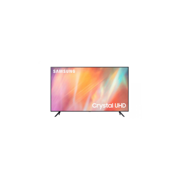 Téléviseur Samsung Intelligent 55" UA55TU8000 / AU8000 – Crystal UHD 4K Smart TV