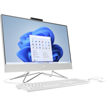 HP AIO 24-DF1021D – PC Tout-en-Un Tactile 23.8", Core i5, 8Go RAM, 1To HDD