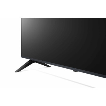LG TV LED 55UP7750PTB – Téléviseur 4K UHD 55 pouces Smart TV webOS
