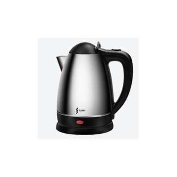 Bouilloire électrique Syinix CLS-1707 – 1,8L, rapide, résistante, anti-surchauffe et design moderne
