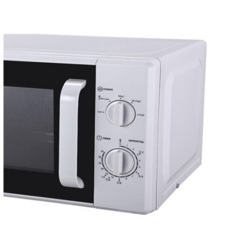 Four à micro-ondes Midéa 20L MM720CA7 – Compact, puissant et pratique