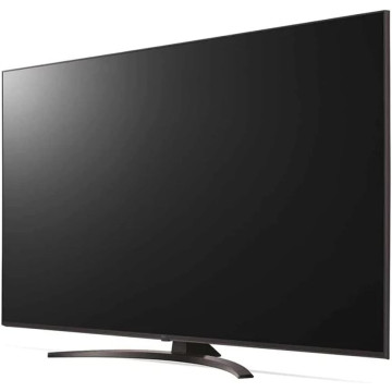 Téléviseur intelligent LG 65 pouces 4K Ultra HD (65UP8150PVB)