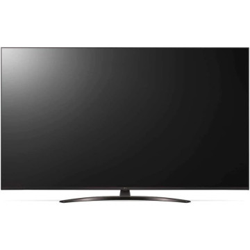 Téléviseur intelligent LG 65 pouces 4K Ultra HD (65UP8150PVB)