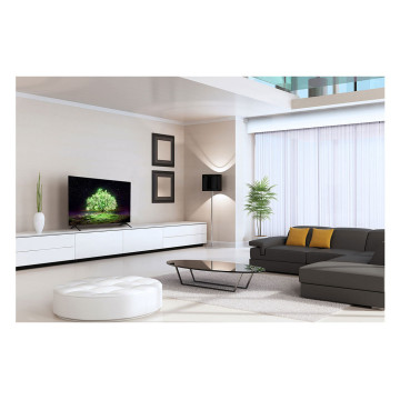 Téléviseur intelligent OLED 4K LG 55 pouces | Smart TV UHD HDR Dolby