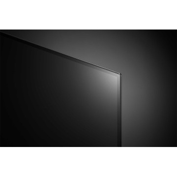 Téléviseur intelligent OLED 4K LG 55 pouces | Smart TV UHD HDR Dolby