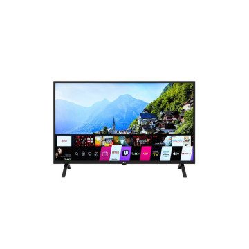 TV LG 43UP7500PTC 43" – Smart TV 4K UHD HDR LED avec webOS