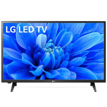 LG Smart TV 43 pouces LED – Modèle 43LM5500PTA | Full HD, HDMI, USB, Wi-Fi