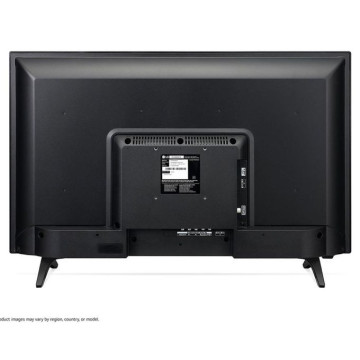 LG Smart TV 43 pouces LED – Modèle 43LM5500PTA | Full HD, HDMI, USB, Wi-Fi